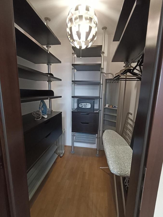 Cloud Apartment Gozsdu 布达佩斯 外观 照片