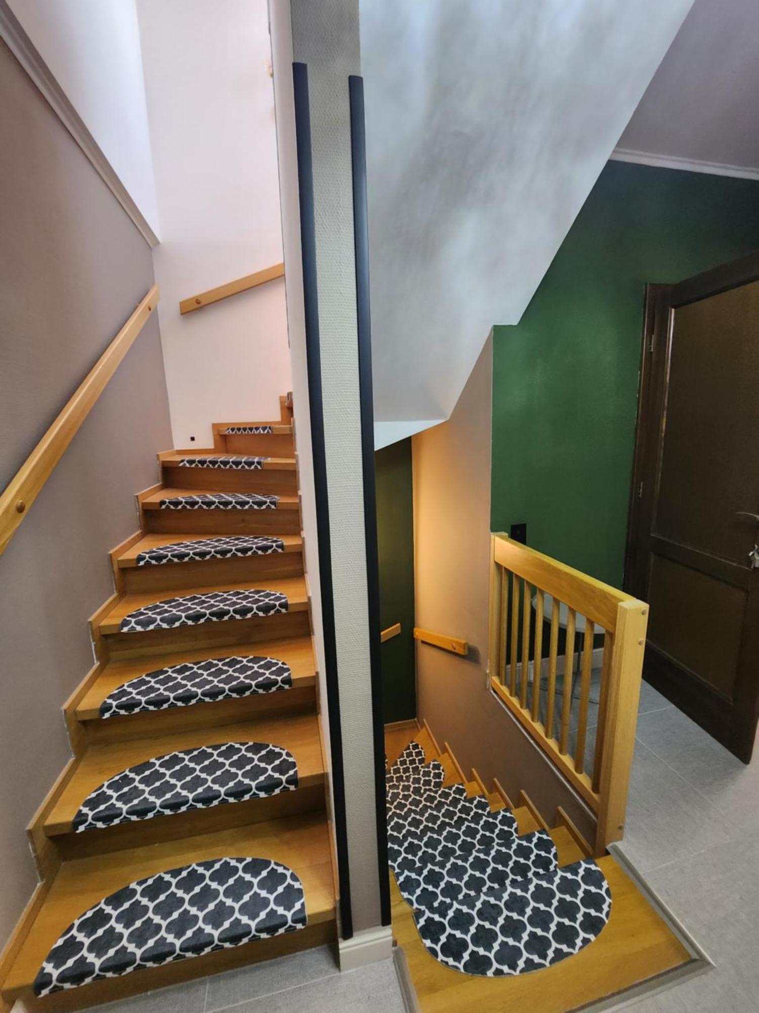 Cloud Apartment Gozsdu 布达佩斯 外观 照片