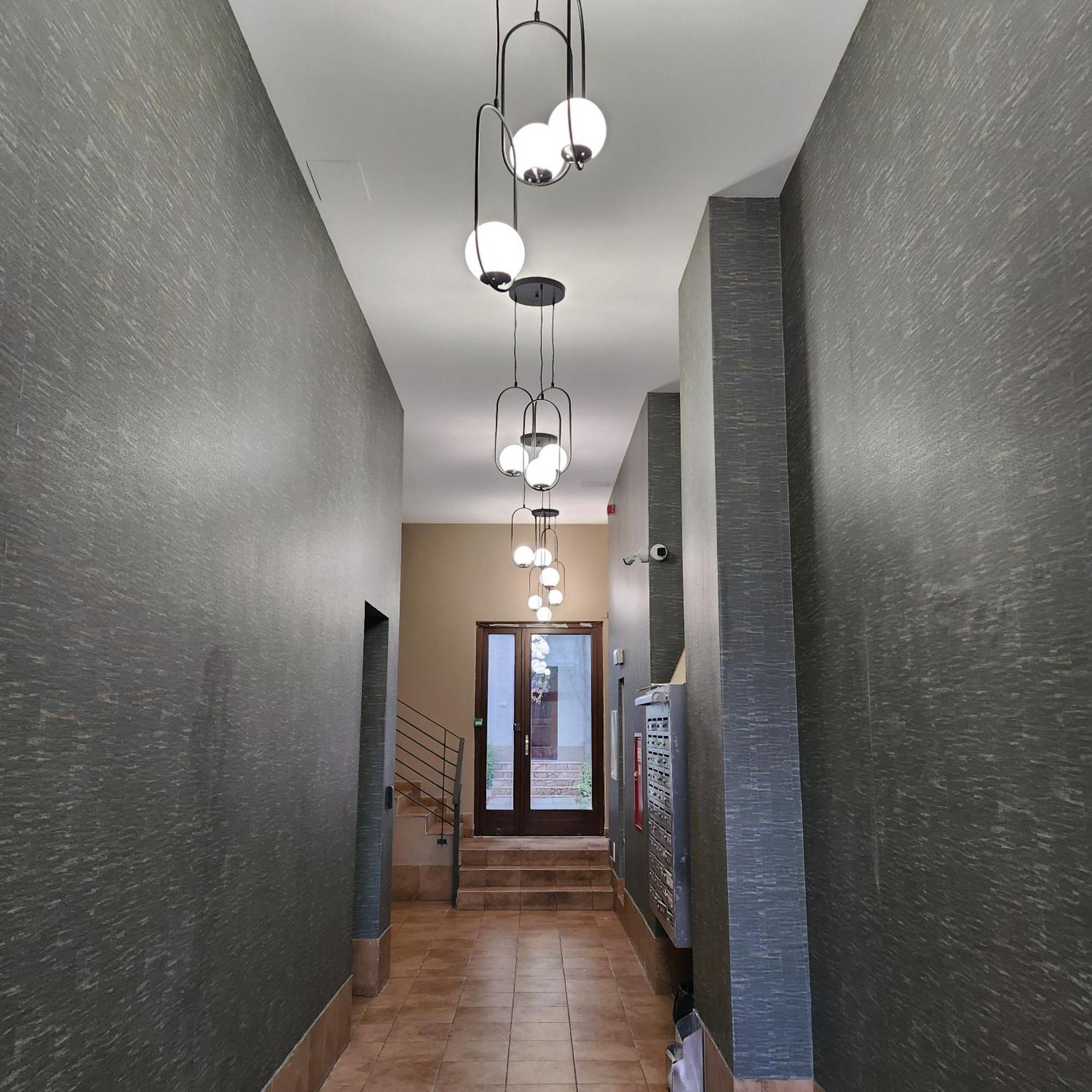 Cloud Apartment Gozsdu 布达佩斯 外观 照片